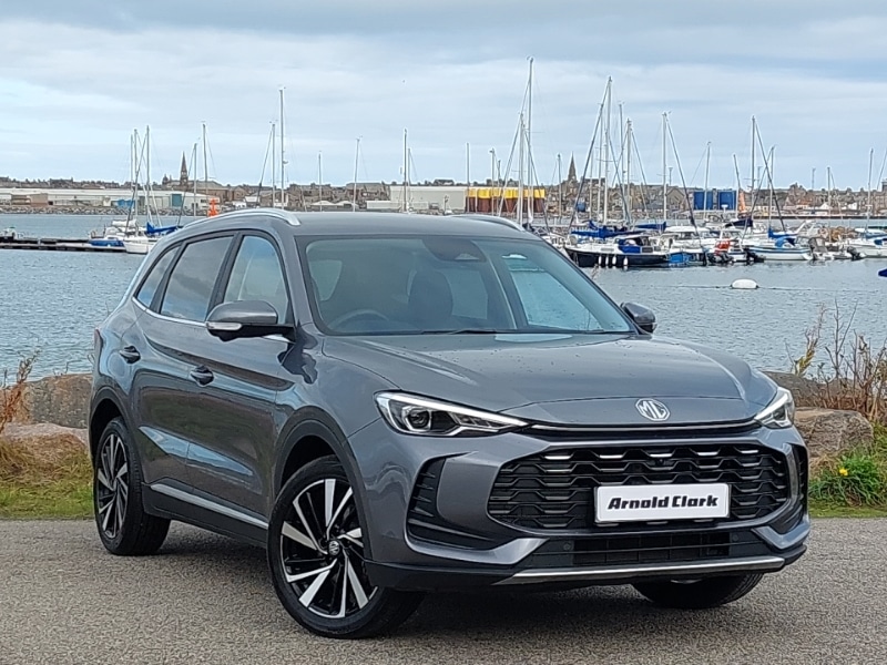 Used MG MG ZS 2025 for sale - 76199318: Photo 1