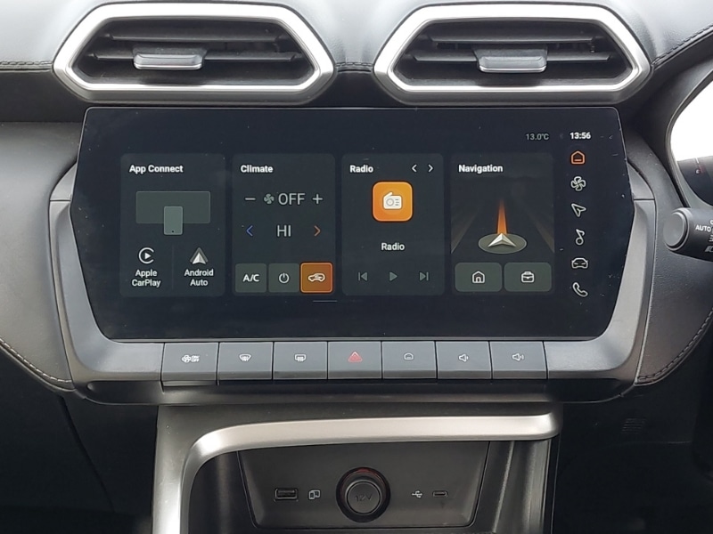 Used MG MG ZS 2025 for sale - 76199318: Photo 10