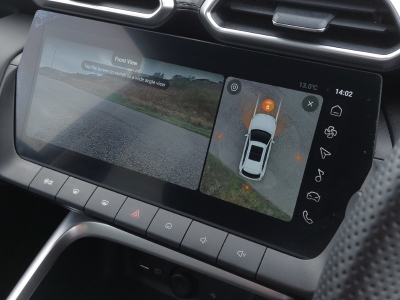 Used MG MG ZS 2025 for sale - 76199318: Photo 15