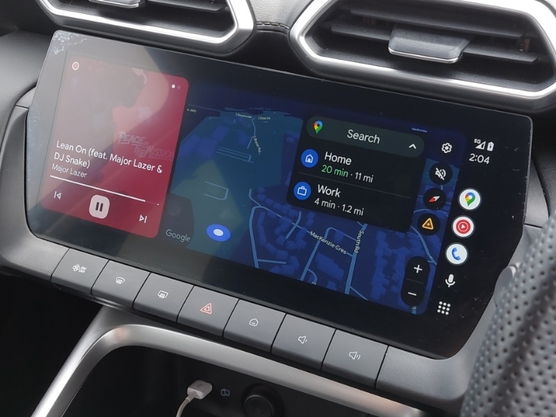 Used MG MG ZS 2025 for sale - 76199318: Photo 18