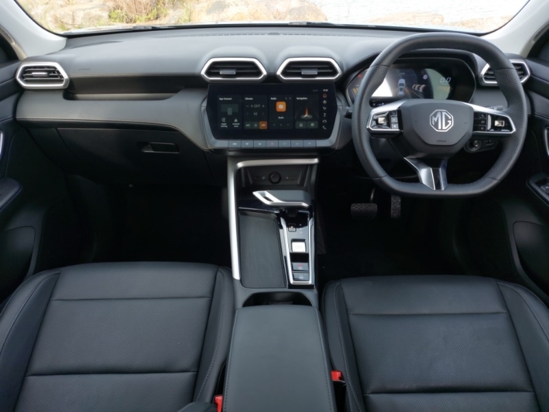 Used MG MG ZS 2025 for sale - 76199318: Photo 2