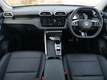 Used MG MG ZS 2025 for sale - 76199318: Photo
