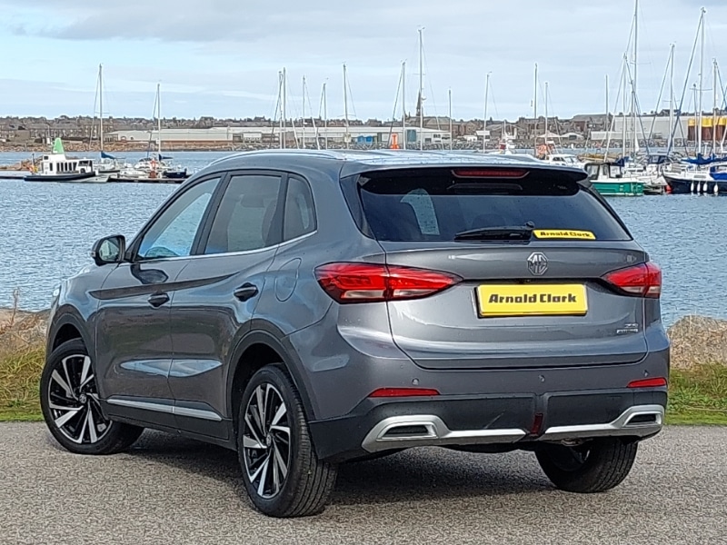 Used MG MG ZS 2025 for sale - 76199318: Photo 3