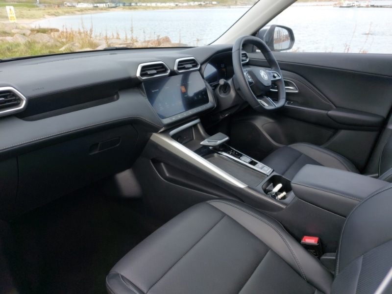 Used MG MG ZS 2025 for sale - 76199318: Photo 5