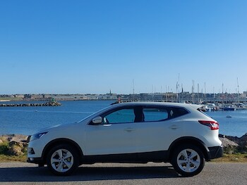 Used Nissan Qashqai 2019 for sale - 78700535: Photo