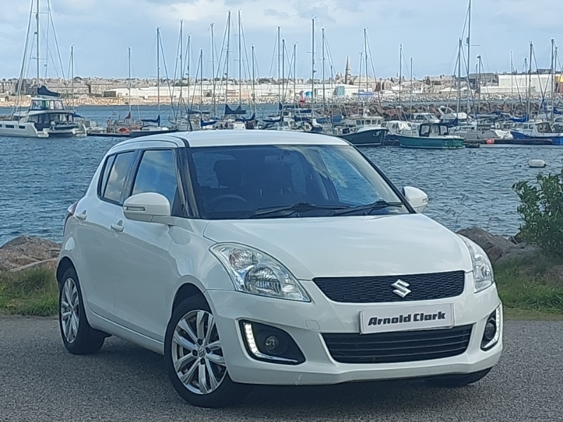 Used Suzuki Swift 2016 for sale - 76054613: Photo 1