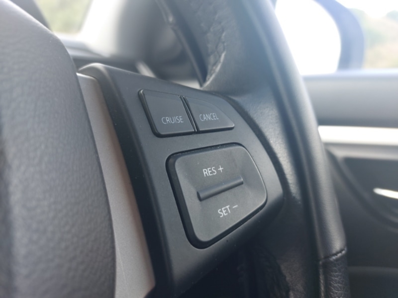 Used Suzuki Swift 2016 for sale - 76054613: Photo 14