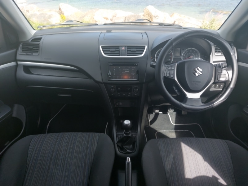 Used Suzuki Swift 2016 for sale - 76054613: Photo 2