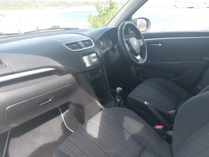 Used Suzuki Swift 2016 for sale - 76054613: Photo 5