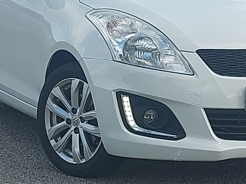 Used Suzuki Swift 2016 for sale - 76054613: Photo 9