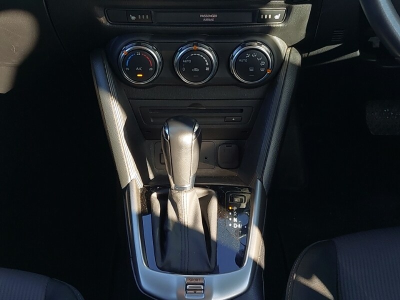 Used Mazda CX-3 2018 for sale - 78140145: Photo 11