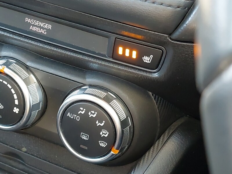 Used Mazda CX-3 2018 for sale - 78140145: Photo 12