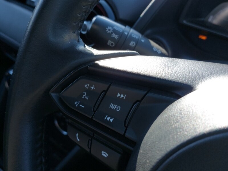 Used Mazda CX-3 2018 for sale - 78140145: Photo 14