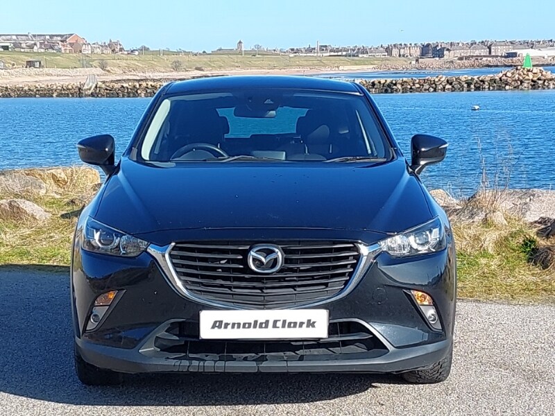 Used Mazda CX-3 2018 for sale - 78140145: Photo 19