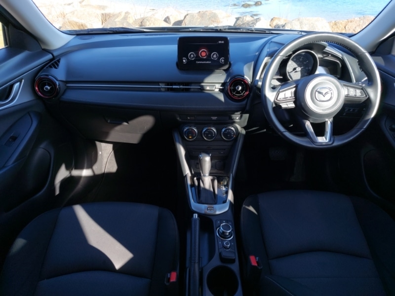 Used Mazda CX-3 2018 for sale - 78140145: Photo 2