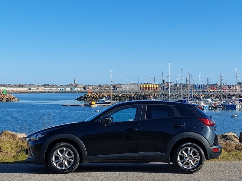 Used Mazda CX-3 2018 for sale - 78140145: Photo 4