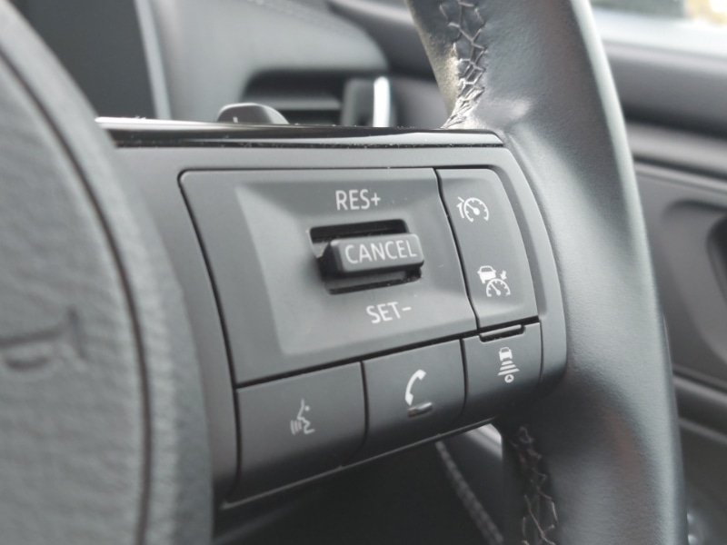 Used Nissan Qashqai 2022 for sale - 76880379: Photo 14