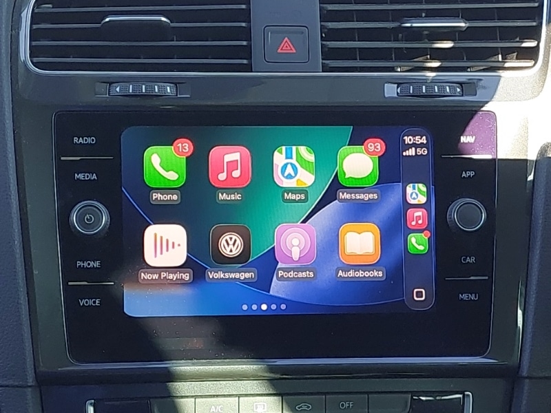 Used Volkswagen Golf 2019 for sale - 77790671: Photo 10