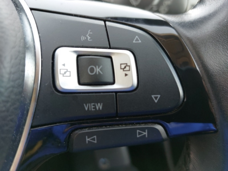 Used Volkswagen Golf 2019 for sale - 77790671: Photo 13