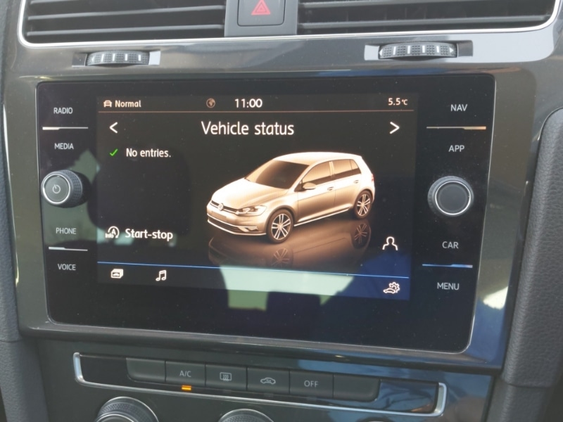 Used Volkswagen Golf 2019 for sale - 77790671: Photo 14