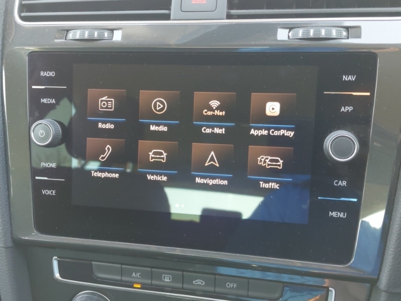 Used Volkswagen Golf 2019 for sale - 77790671: Photo 15