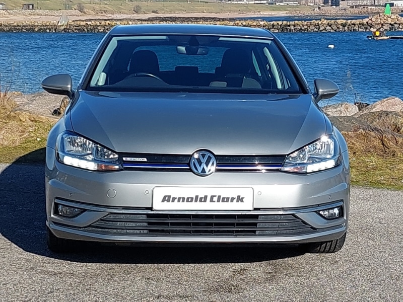 Used Volkswagen Golf 2019 for sale - 77790671: Photo 19