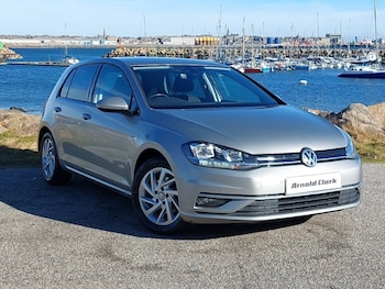 Used Volkswagen Golf 2019 for sale - 77790671: Photo