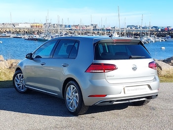 Used Volkswagen Golf 2019 for sale - 77790671: Photo