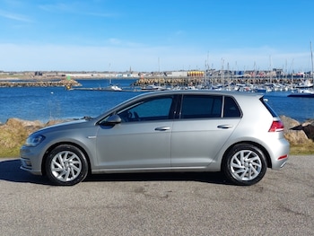Used Volkswagen Golf 2019 for sale - 77790671: Photo