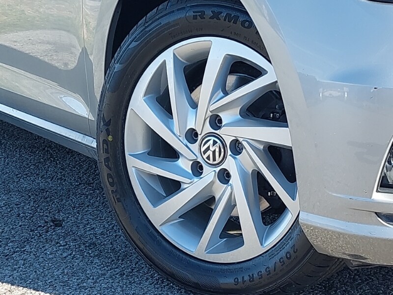 Used Volkswagen Golf 2019 for sale - 77790671: Photo 9