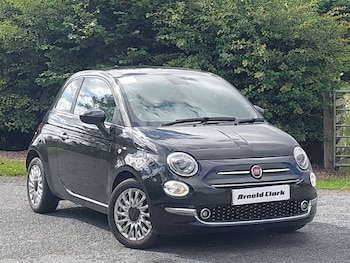 Used Fiat 500 2022 for sale - 79549775: Photo