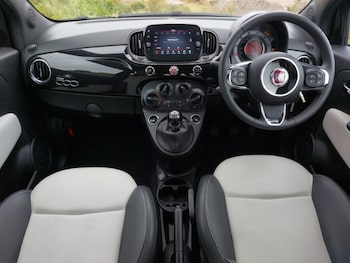 Used Fiat 500 2022 for sale - 79549775: Photo