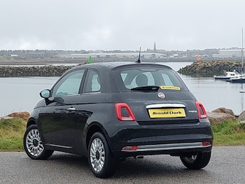 Used Fiat 500 2022 for sale - 79549775: Photo