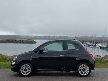 Used Fiat 500 2022 for sale - 79549775: Photo