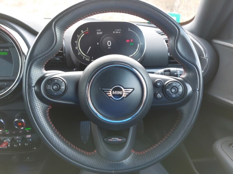 Used MINI Clubman 2020 for sale - 76925289: Photo 18