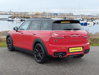 Used MINI Clubman 2020 for sale - 76925289: Photo