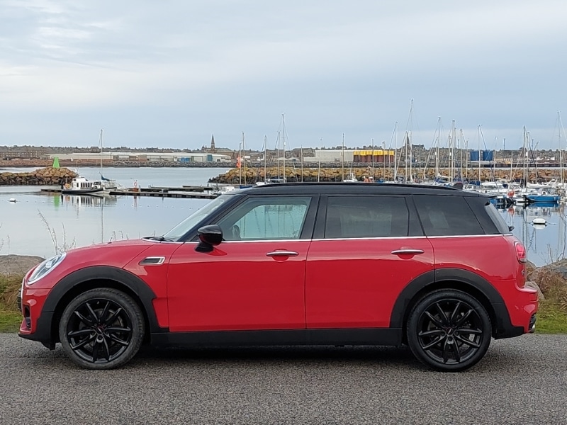 Used MINI Clubman 2020 for sale - 76925289: Photo 4