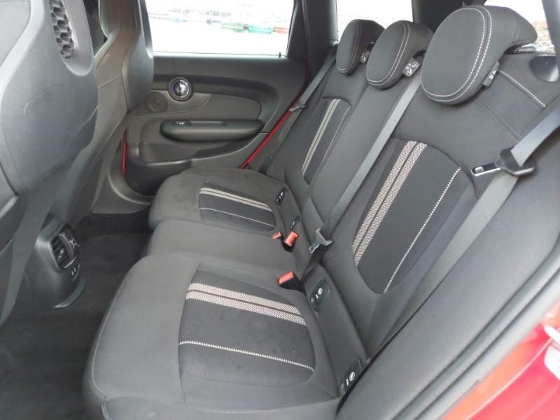 Used MINI Clubman 2020 for sale - 76925289: Photo 6