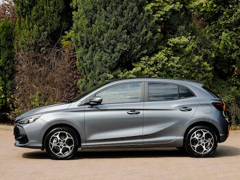 Used MG MG3 2026 for sale - 78380969: Photo