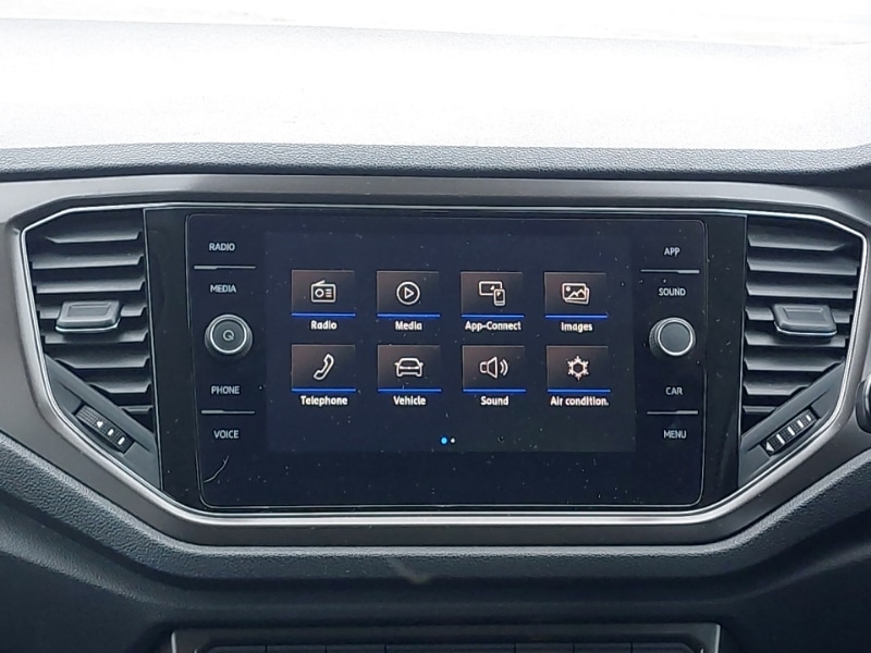 Used Volkswagen T-Roc 2019 for sale - 77115084: Photo 10