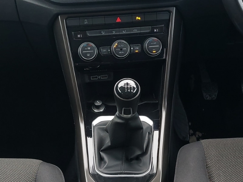 Used Volkswagen T-Roc 2019 for sale - 77115084: Photo 11