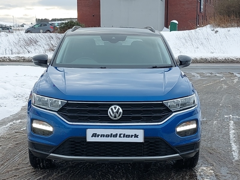 Used Volkswagen T-Roc 2019 for sale - 77115084: Photo 19