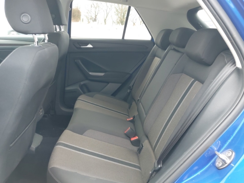 Used Volkswagen T-Roc 2019 for sale - 77115084: Photo 6