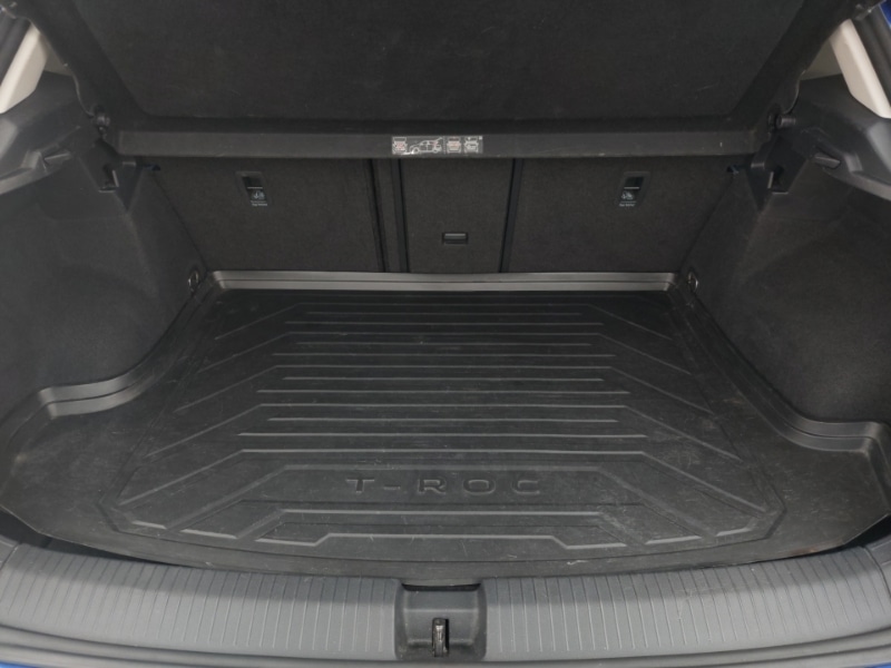 Used Volkswagen T-Roc 2019 for sale - 77115084: Photo 8