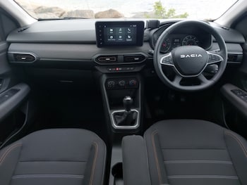 Used Dacia Sandero Stepway 2024 for sale - 79411442: Photo