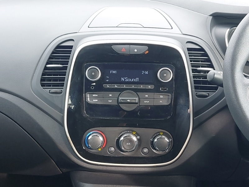 Used Renault Captur 2019 for sale - 76172055: Photo 10