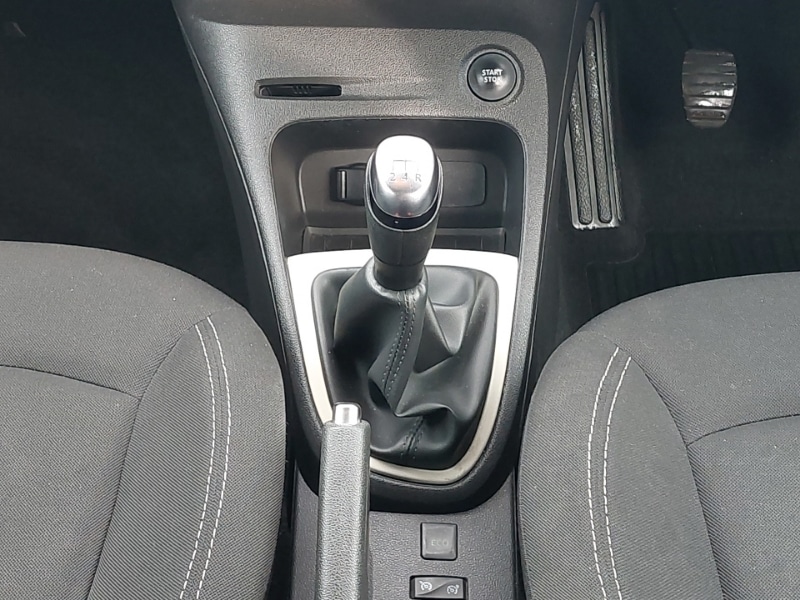 Used Renault Captur 2019 for sale - 76172055: Photo 11