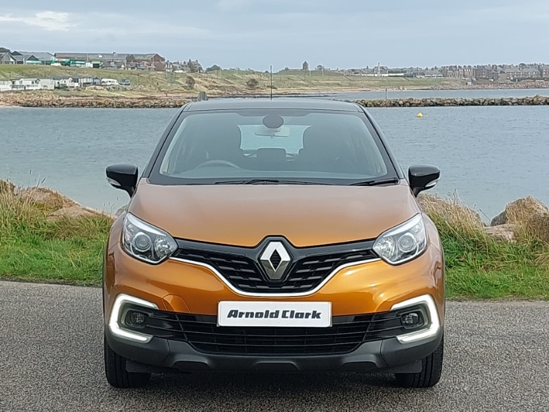 Used Renault Captur 2019 for sale - 76172055: Photo 19