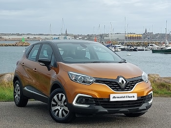 Renault - Captur