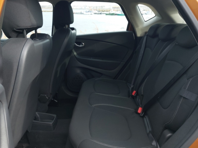 Used Renault Captur 2019 for sale - 76172055: Photo 6